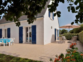 Holiday Home Les Agapanthes by Interhome